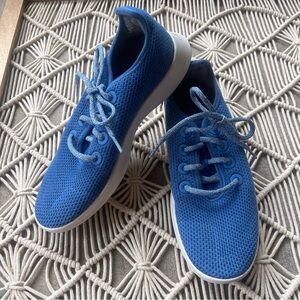 Allbirds Tree Runners Shoes Women’s Size 9